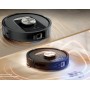 PowerDetect 2-in-1 Saug-und Wischroboter RV2800ZEEU (schwarz)