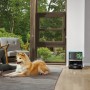 PowerDetect 2-in-1 Saug-und Wischroboter RV2800ZEEU (schwarz)