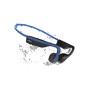 OpenMove (blau/schwarz, Bluetooth, USB-C) (S661BL)
