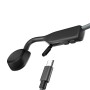 OpenMove (schiefer, Bluetooth, USB-C) (S661GY)
