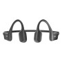 OpenRun (schwarz, Kosmisches Schwarz, Bluetooth, Laden ber USB-C) (S805-ST-bk)