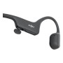 OpenRun (schwarz, Kosmisches Schwarz, Bluetooth, Laden ber USB-C) (S805-ST-bk)