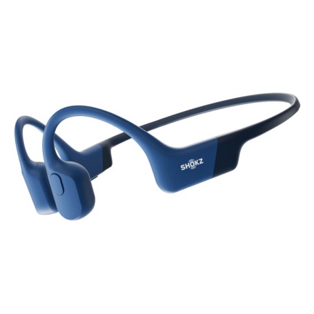 OpenRun (blau, Eclipse Blau, Bluetooth, Laden ber USB-C) (S805-ST-BL)
