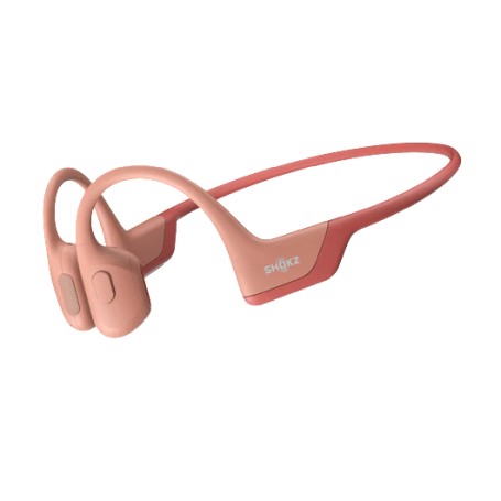 OpenRun Pro (rosa, Bluetooth, IP55) (S810pink)