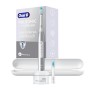 Oral-B Pulsonic Slim Luxe 4500 Reise-Edition, Elektrische Zahnbrste (platin) (Slim Luxe 4500 Plati)