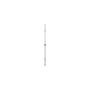 Galaxy Tab S10+ 256GB (silber, Android 14, 5G) (SM-X826BZSREUE)