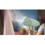 Philips 3000 series STH3010/70, Ferro da stiro verticale a vapore portatile, Stiratrice verticale, 1000W, 100ml