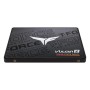 VULCAN Z 2 TB (schwarz/grau, SATA 6 Gb/s, 2,5") (T253TZ002T0C101)