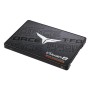 VULCAN Z 2 TB (schwarz/grau, SATA 6 Gb/s, 2,5") (T253TZ002T0C101)