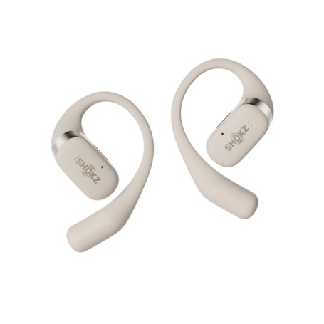 OpenFit (beige, Bluetooth, USB-C) (T910-ST-BG)