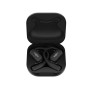 OpenFit (schwarz, Bluetooth, USB-C) (T910-ST-bk)