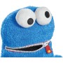 Sorgenfresser Krmelmonster    (blau, Gre: 29 cm) (42548)