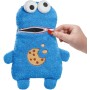 Sorgenfresser Krmelmonster    (blau, Gre: 29 cm) (42548)