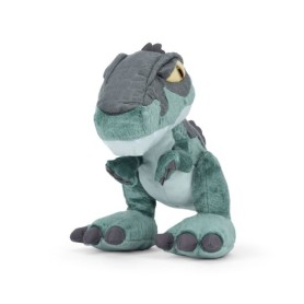Dominion Giganotosaurus   (mehrfarbig, Gre: 26 cm) (42773)