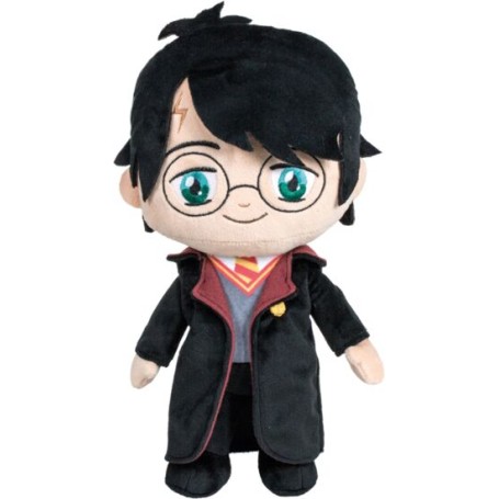 Harry Potter Plschfigur (42820)