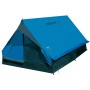 Hauszelt Minipack 2P (blau/grau) (10155)