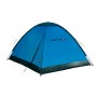 Kuppelzelt Beaver 3 (blau/grau) (10167)