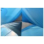 Kuppelzelt Ontario 3 (blau) (10171)