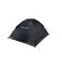 Kuppelzelt Monodome XL (schwarz, 4 Personen) (10310)