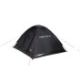 Kuppelzelt Beaver 3 (schwarz) (10320)