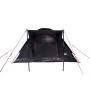 Kuppelzelt Beaver 3 (schwarz) (10320)