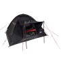 Kuppelzelt Beaver 3 (schwarz) (10320)