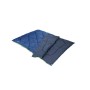 Schlafsack Ceduna Duo (blau/dunkelblau) (20031)