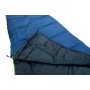 Schlafsack Action 250 (blau/dunkelblau) (20086)