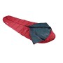 Schlafsack Century 300 (dunkelrot/grau) (23227)