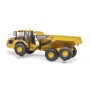 Volvo A60H Dumper (gelb/schwarz) (02455)