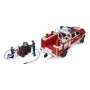 RAM 2500 Feuerwehreinsatzwagen mit Licht und Sound (02544)