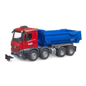 Mercedes Benz Arocs Halfpipe Kipp-LKW (03621)
