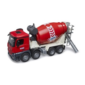 Mercedes Benz Arocs Betonmisch-LKW (03655)