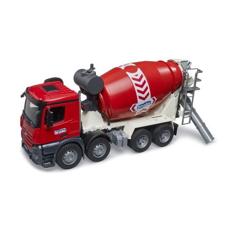 Mercedes Benz Arocs Betonmisch-LKW (03655)