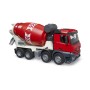 Mercedes Benz Arocs Betonmisch-LKW (03655)