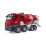 Mercedes Benz Arocs Betonmisch-LKW (03655)