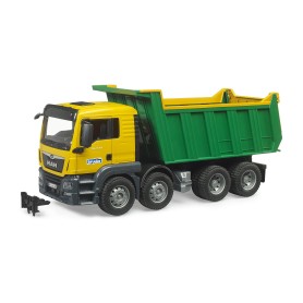 MAN TGS Kipp-LKW (03766)