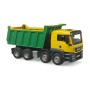 MAN TGS Kipp-LKW (03766)