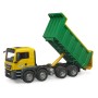 MAN TGS Kipp-LKW (03766)