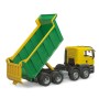 MAN TGS Kipp-LKW (03766)