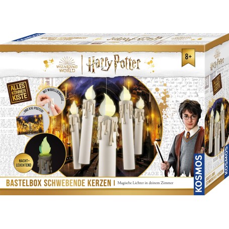 Kosmos Harry Potter (604646)