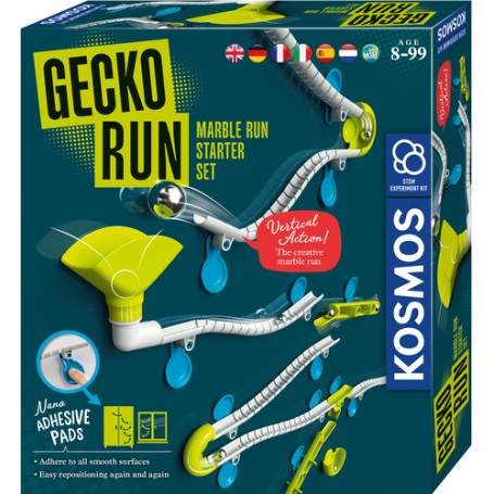 Kosmos 44312902 gioco di costruzione (617288)