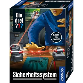 Kosmos 45496881 set da gioco (632489)