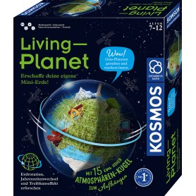 Living Planet (637255)