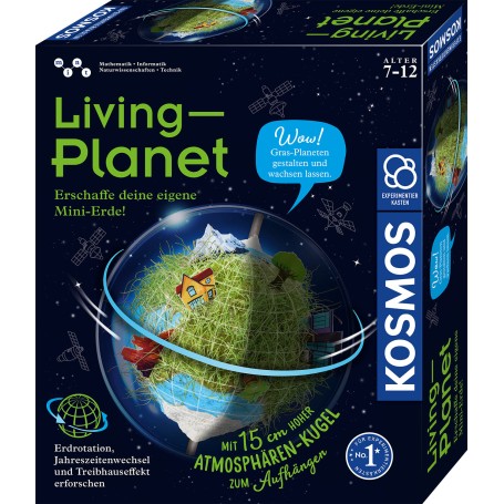 Living Planet (637255)
