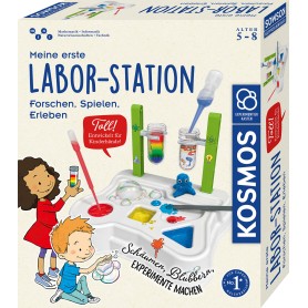 Kosmos 45872887 giocattolo e kit di scienza per bambini (645632)
