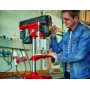 Sulenbohrmaschine TE-BD 550 E (rot/schwarz, 450 Watt) (4250690)