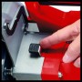 Zug-Kapp-und Gehrungssge TC-SM 254 (rot/schwarz, 1.800 Watt) (4300385)