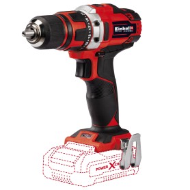 Akku-Bohrschrauber TE-CD 18/40 Li-Solo, 18Volt (rot/schwarz, ohne Akku und Ladegert) (4513925)