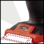 Akku-Bohrschrauber TE-CD 18/40 Li-Solo, 18Volt (rot/schwarz, ohne Akku und Ladegert) (4513925)